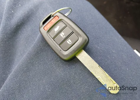 2018 Honda Civic Sport из США, поврежденный, VIN SHHFK7H40JU224049